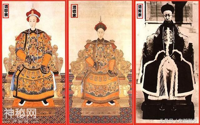 历史给了大清30年宝贵的时间，可惜白白丧失机遇，最终走向了灭亡-1.jpg