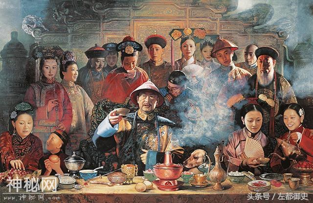 历史给了大清30年宝贵的时间，可惜白白丧失机遇，最终走向了灭亡-2.jpg