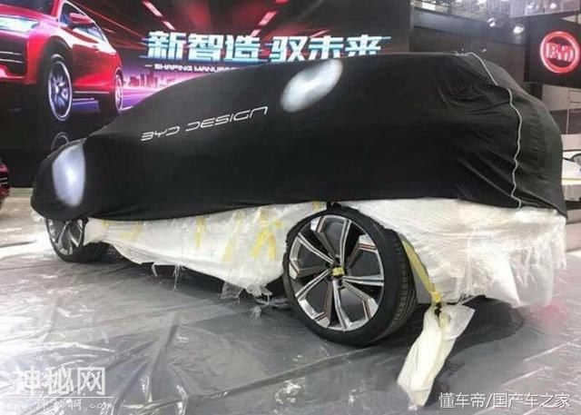 唐二代实车已到车展现场，比亚迪展台上还有更牛逼的黑科技车型-4.jpg