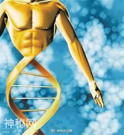 破解人体另一半生命密码，相关人才和技术已有储备-1.jpg
