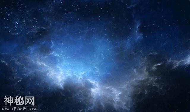 宇宙诞生之谜百年不解，最终霍金提出新理论，填补大爆炸论的空白-1.jpg