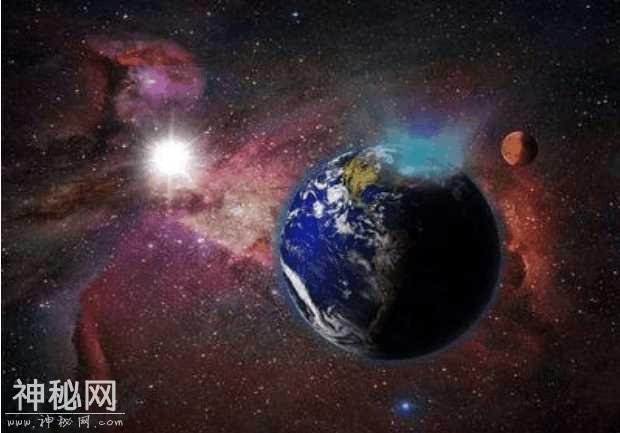 宇宙诞生之谜百年不解，最终霍金提出新理论，填补大爆炸论的空白-4.jpg