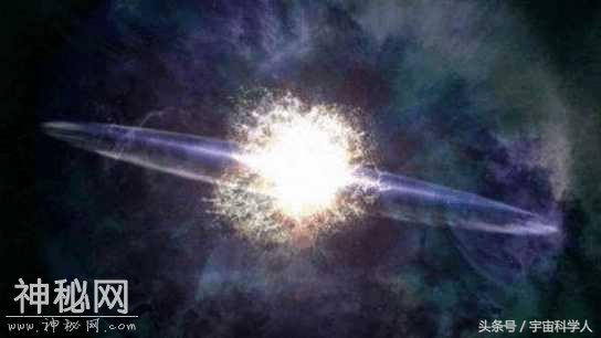宇宙中存在大量的漏洞，或是平行宇宙的通道，霍金对此发表了见解-4.jpg