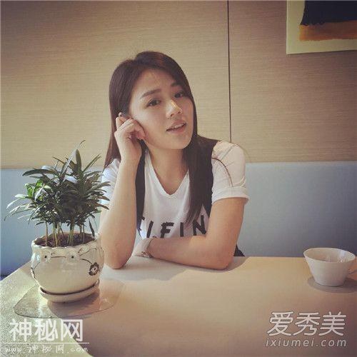 马思纯写亲笔信致谢粉丝怎么回事？马思纯为什么写亲笔信内容曝光-1.jpg