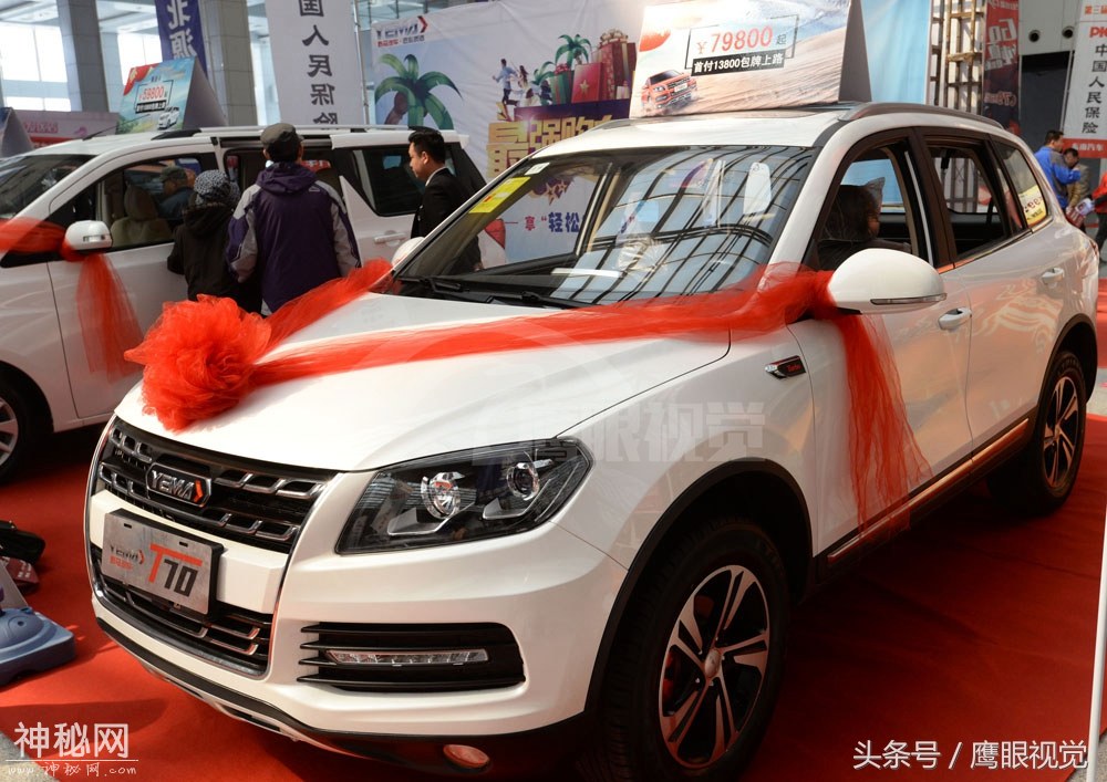 车展上的车怎么这么便宜？SUV都是10万元以下的，年轻人都买得起-12.jpg