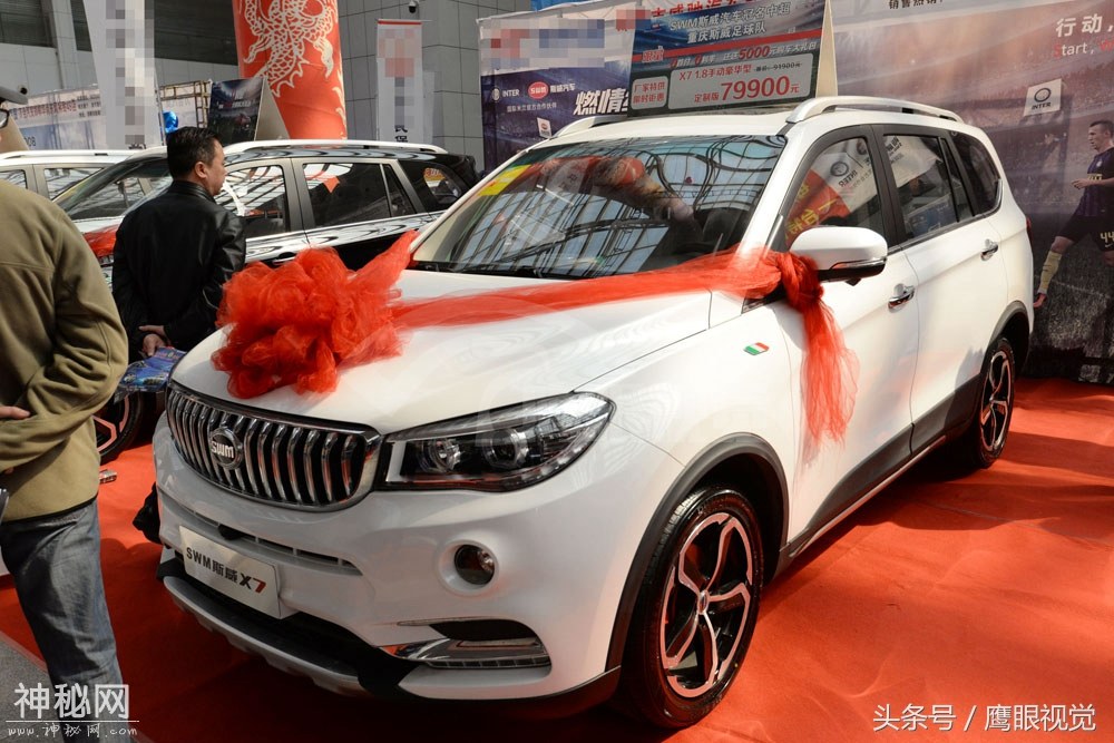 车展上的车怎么这么便宜？SUV都是10万元以下的，年轻人都买得起-18.jpg
