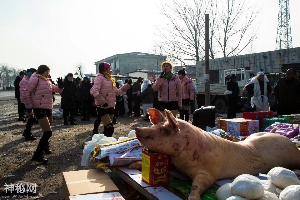 图虫摄影：喜丧，老人去世的一种风俗-4.jpg