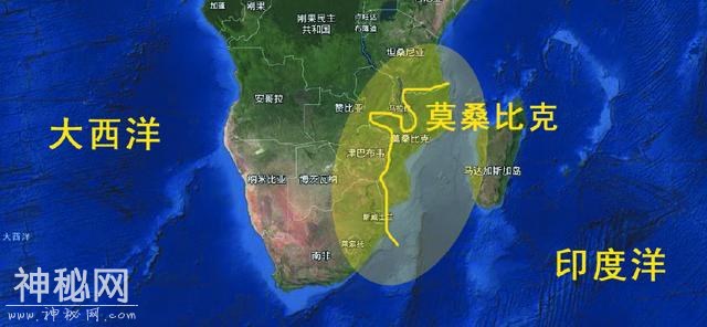 该国历史真惨！3个大国在其国土打架，原住民却只能干瞪眼-1.jpg