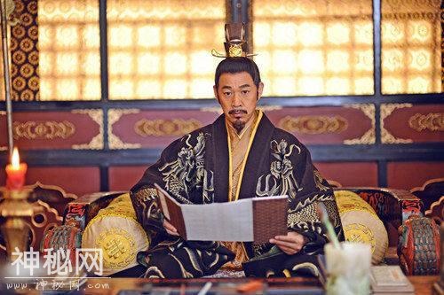 历史上最爱吃仙丹的4位皇帝，秦始皇上榜，第四个吃仙丹中毒而死-3.jpg