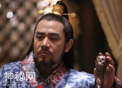历史上最爱吃仙丹的4位皇帝，秦始皇上榜，第四个吃仙丹中毒而死-4.jpg