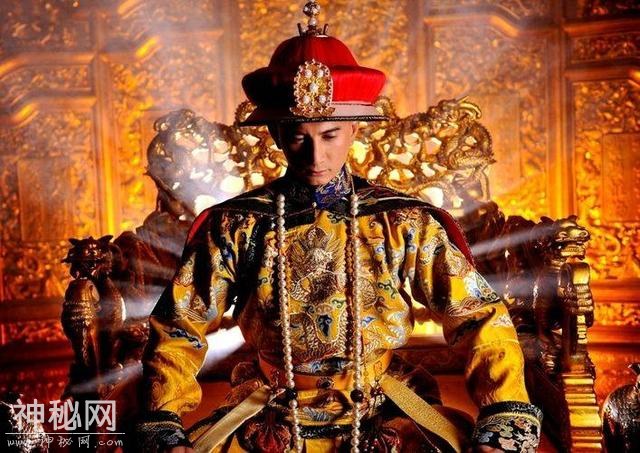 历史上最爱吃仙丹的4位皇帝，秦始皇上榜，第四个吃仙丹中毒而死-5.jpg