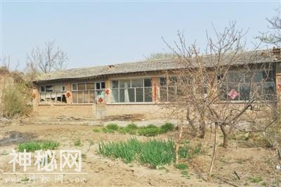 农村废弃宅基地增多现象应重视-1.jpg