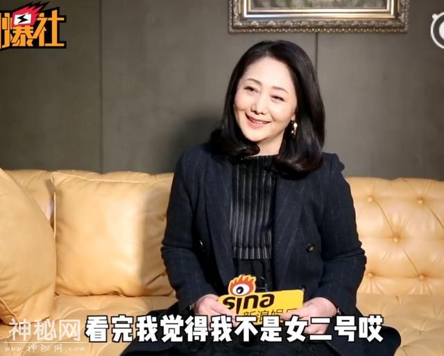 还珠格格：娟子因为报销车费答应演令妃，到头才发现不是女二号-9.jpg