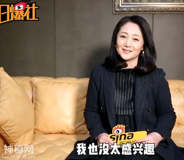还珠格格：娟子因为报销车费答应演令妃，到头才发现不是女二号-6.jpg