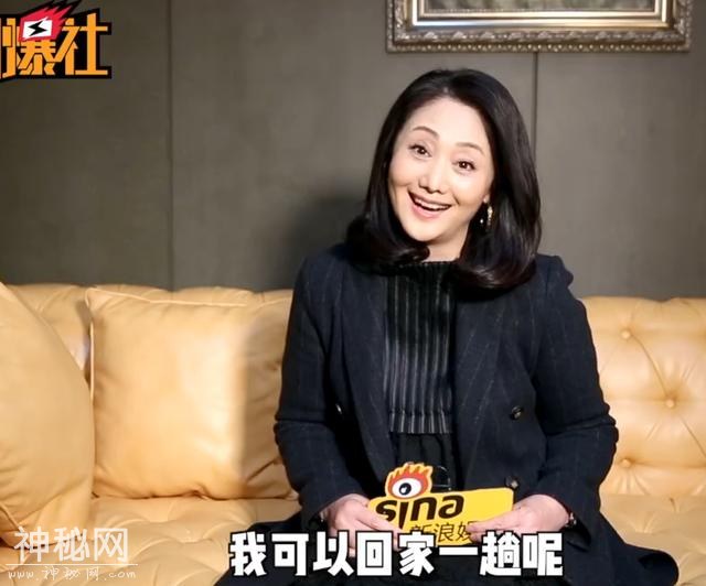 还珠格格：娟子因为报销车费答应演令妃，到头才发现不是女二号-8.jpg