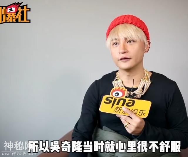 还珠格格：娟子因为报销车费答应演令妃，到头才发现不是女二号-17.jpg