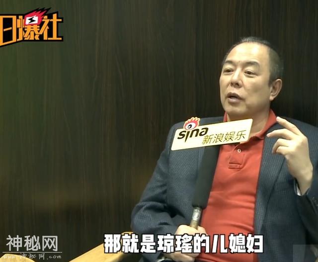还珠格格：娟子因为报销车费答应演令妃，到头才发现不是女二号-19.jpg