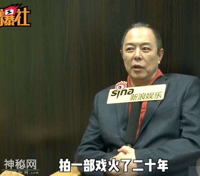 还珠格格：娟子因为报销车费答应演令妃，到头才发现不是女二号-23.jpg