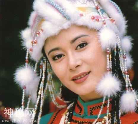 还珠格格：娟子因为报销车费答应演令妃，到头才发现不是女二号-11.jpg