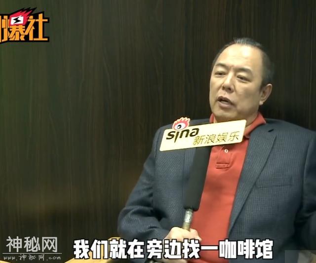 还珠格格：娟子因为报销车费答应演令妃，到头才发现不是女二号-20.jpg