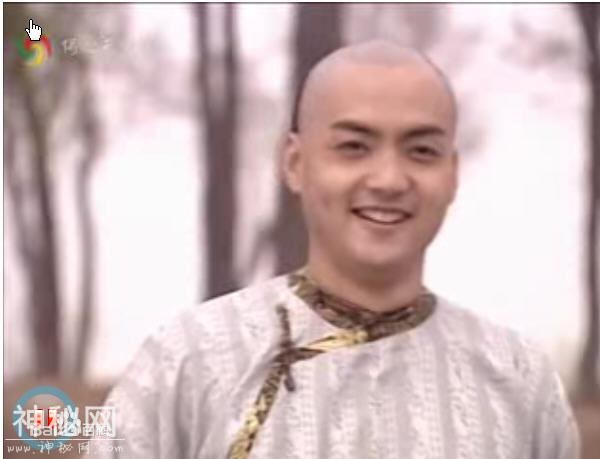 还珠格格：娟子因为报销车费答应演令妃，到头才发现不是女二号-13.jpg