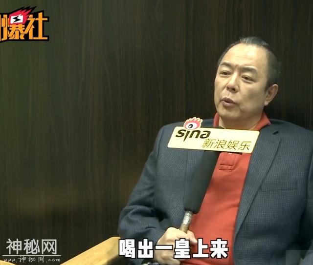 还珠格格：娟子因为报销车费答应演令妃，到头才发现不是女二号-22.jpg