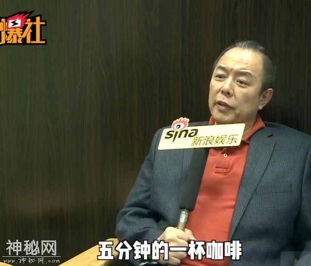 还珠格格：娟子因为报销车费答应演令妃，到头才发现不是女二号-21.jpg
