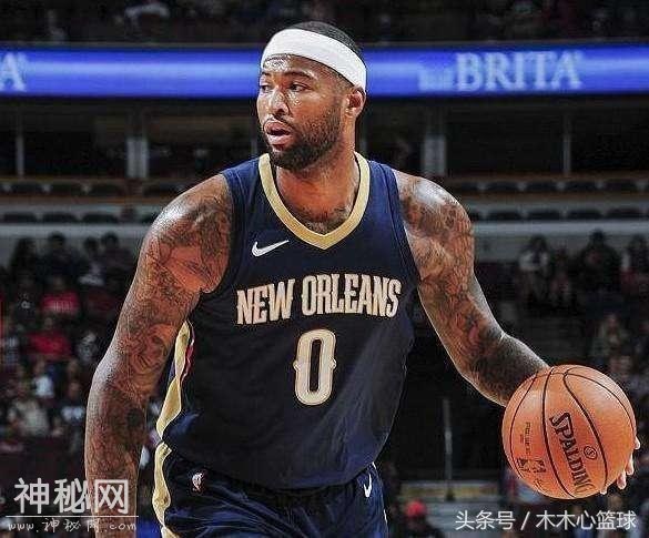 鹈鹕只愿给考辛斯一份短合同！球迷：为什么受伤的总是“大表妹”-2.jpg