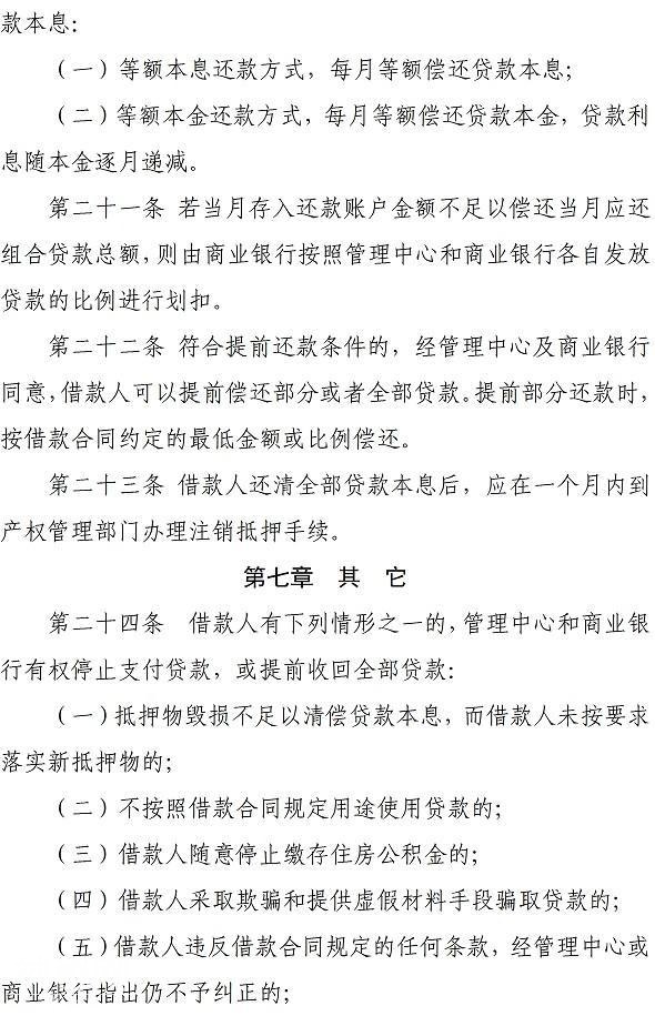 长沙公积金怎么申请组合贷款？需满足啥条件？-7.jpg
