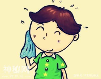 中医告诉你，出汗预示着身体的什么情况-1.jpg