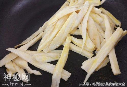 健康养生食谱，孜然杏鲍菇做法，鲜美无比的杏鲍菇食谱-11.jpg