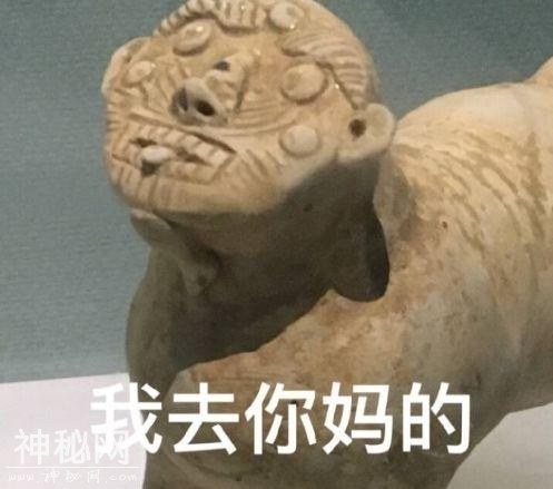 智障文物表情包大集合-6.jpg