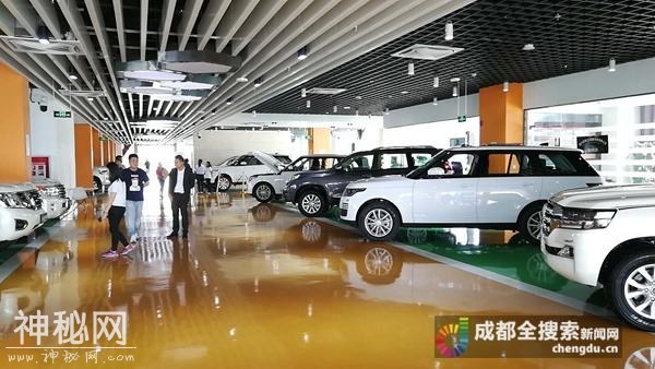 企业推荐天府新发现：自贸区是冉冉升起的“新星”-1.jpg