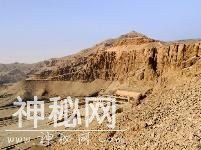 盗墓贼“意外”帮忙 没听过的伟大考古发现-1.jpg