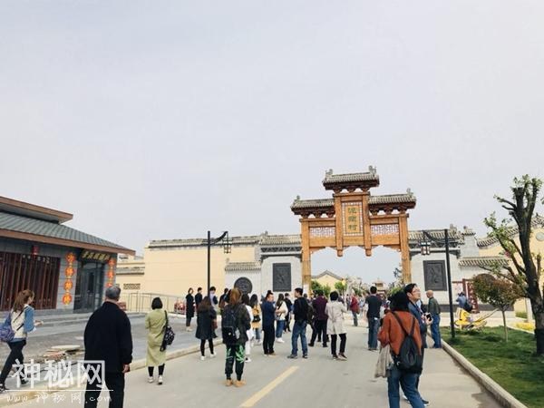 “西府民俗 乐游宝鸡”百家旅社、媒体采风踩线活动成功举行-4.jpg