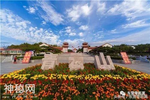 5.1假期，“景阳春”杯第十届青云山民俗旅游节隆重开幕-2.jpg