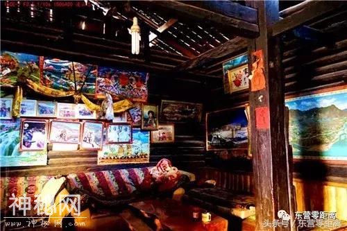 5.1假期，“景阳春”杯第十届青云山民俗旅游节隆重开幕-11.jpg