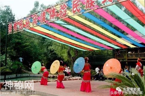 5.1假期，“景阳春”杯第十届青云山民俗旅游节隆重开幕-12.jpg