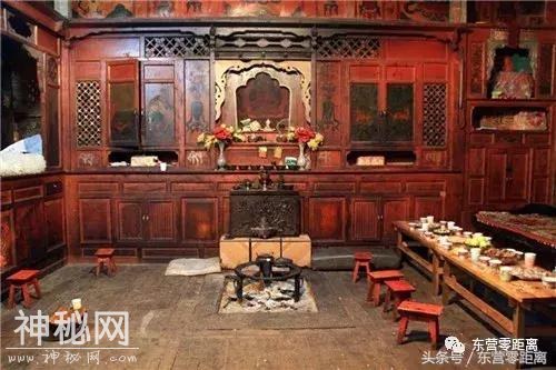 5.1假期，“景阳春”杯第十届青云山民俗旅游节隆重开幕-10.jpg