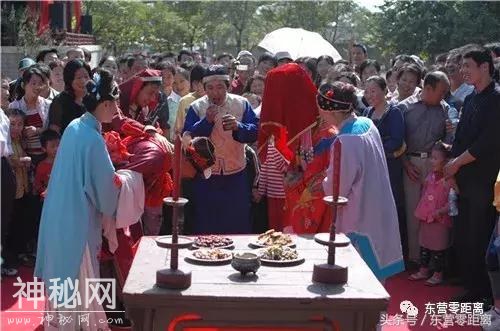 5.1假期，“景阳春”杯第十届青云山民俗旅游节隆重开幕-17.jpg
