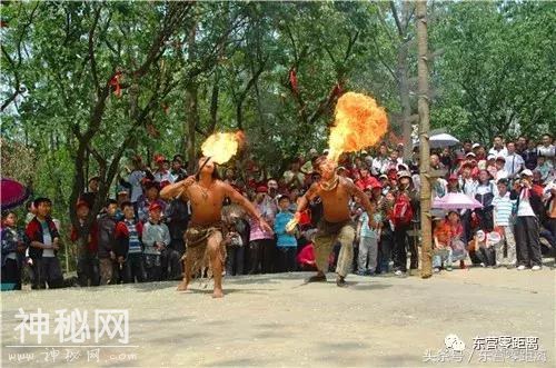 5.1假期，“景阳春”杯第十届青云山民俗旅游节隆重开幕-16.jpg