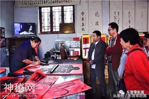 5.1假期，“景阳春”杯第十届青云山民俗旅游节隆重开幕-18.jpg