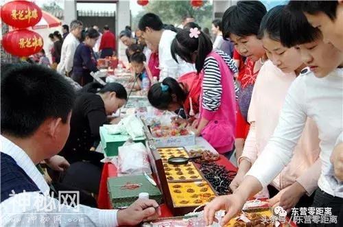 5.1假期，“景阳春”杯第十届青云山民俗旅游节隆重开幕-19.jpg