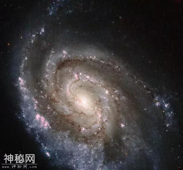 人类天眼“哈勃空间望远镜”作品欣赏（宇宙奇景）-7.jpg