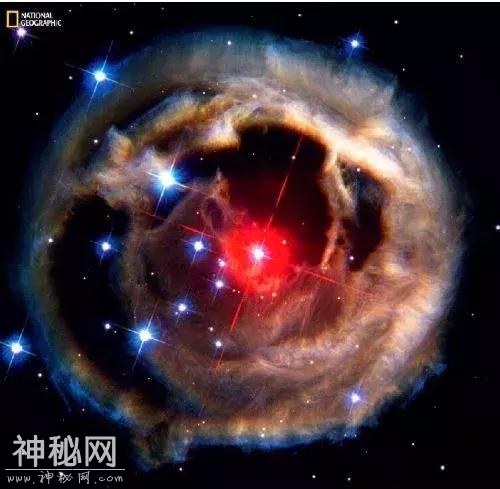 人类天眼“哈勃空间望远镜”作品欣赏（宇宙奇景）-3.jpg