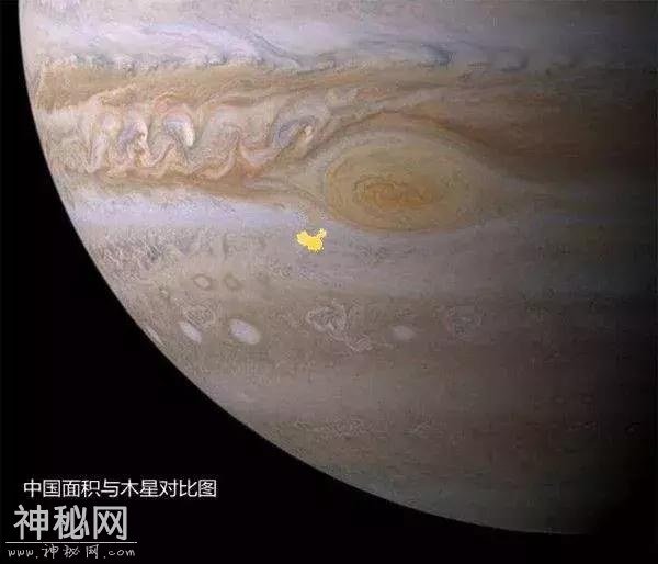 人类天眼“哈勃空间望远镜”作品欣赏（宇宙奇景）-4.jpg