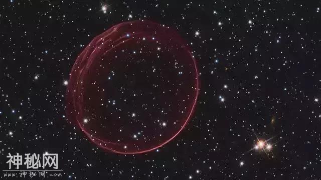 人类天眼“哈勃空间望远镜”作品欣赏（宇宙奇景）-8.jpg