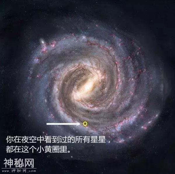 人类天眼“哈勃空间望远镜”作品欣赏（宇宙奇景）-1.jpg