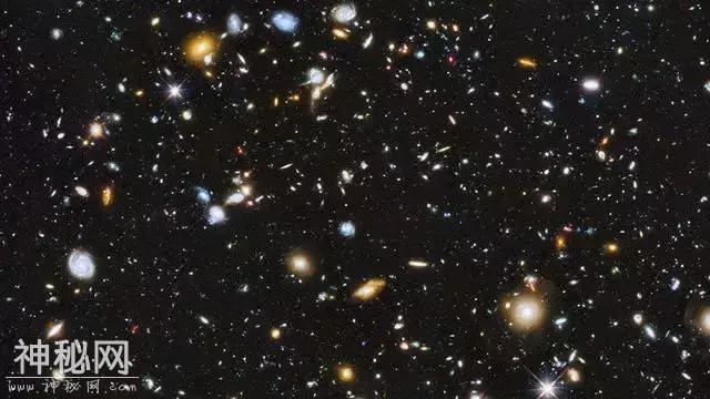 人类天眼“哈勃空间望远镜”作品欣赏（宇宙奇景）-9.jpg