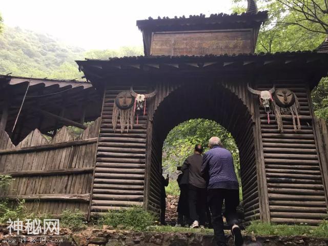 郑州周边游纵情山水，与野人狂欢，游古村风貌，品家乡美味！-13.jpg